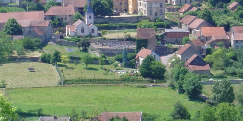 Sainte-Colombe